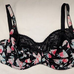Fantasie 32H (SET OF 3 BRAS!) Unlined Side Support Underwire Bras